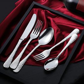 5pcs cutlery set