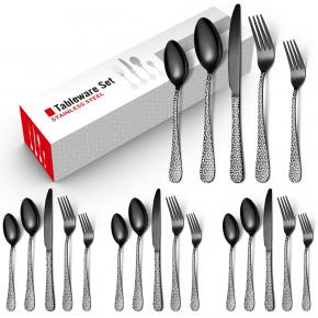 20pcs cutlery set