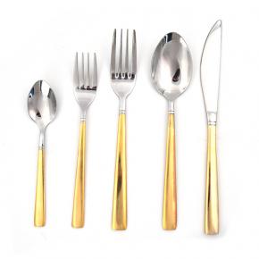 5pcs cutlery set