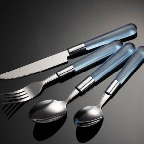 4pcs cutlery set