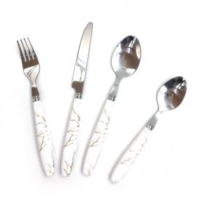 4pcs cutlery set