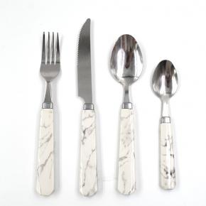 4pcs cutlery set