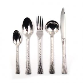 5pcs cutlery set