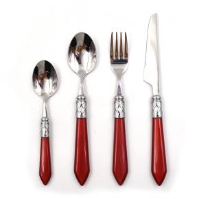 4pcs cutlery set