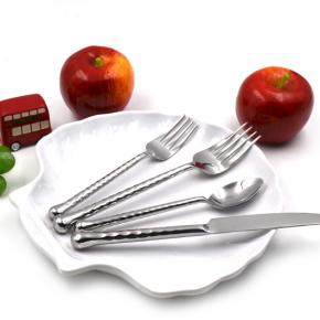 4pcs cutlery set