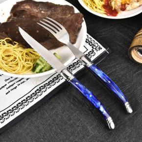 3pcs cutlery set