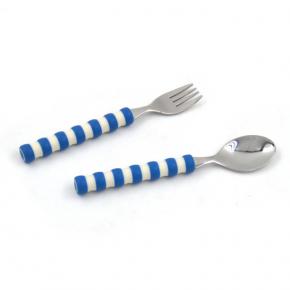 2pcs cutlery set for children