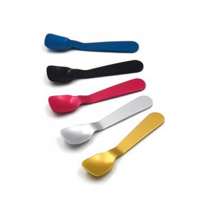 ics cream spoon