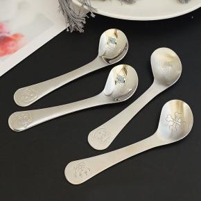 cute spoon for children