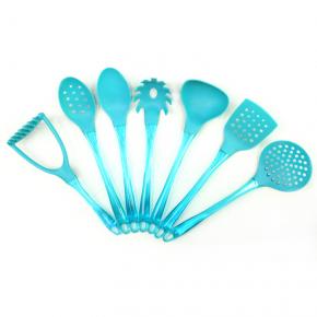 7pcs nylon kitchen utensil set