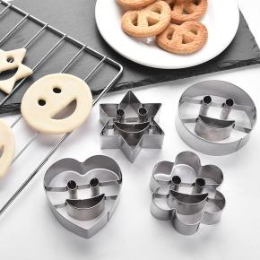 biscuit cutter