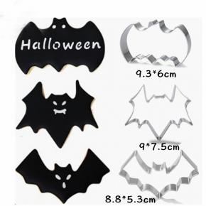 halloween cookie cutters 