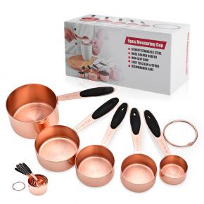 5pcs measuring cup set