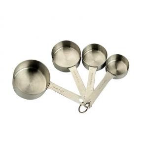 4pcs measuring cup set