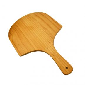 wood pizza shovel