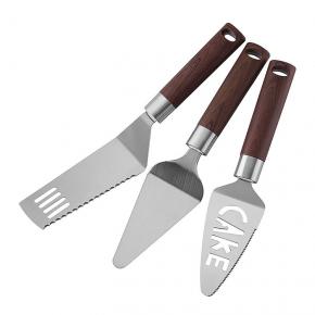 3pcs pizza tool set