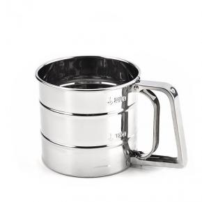 flour sifter