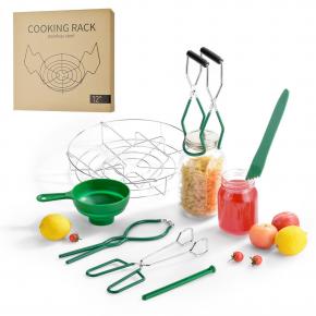 7pcs jam tool set