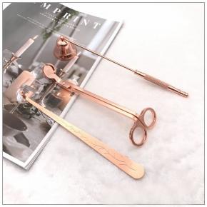 3pcs candle tool set