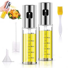 oil bottle set