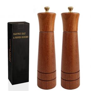 pepper mill set