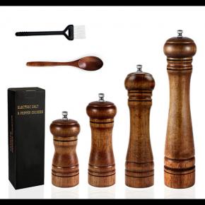 pepper mill set