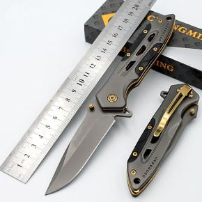 outdoor knife