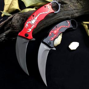 karambit knife