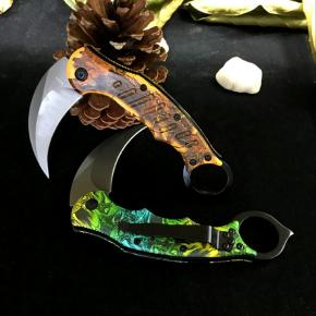 karambit knife