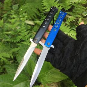 outdoor knife