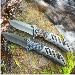 outdoor knife