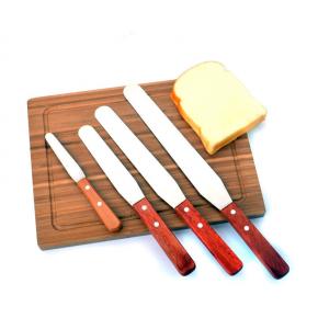 4pcs spatula set