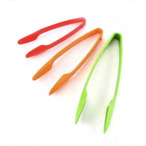 3pcs food tong set