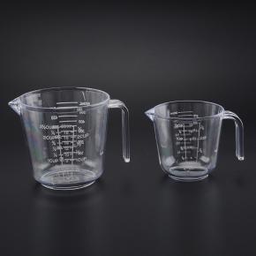 2pcs measuring cup set