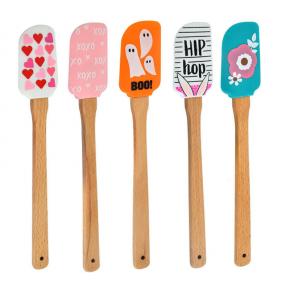 spatula set for gift 