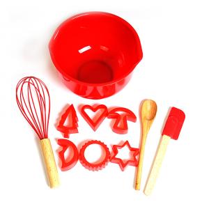 10pcs baking tool set