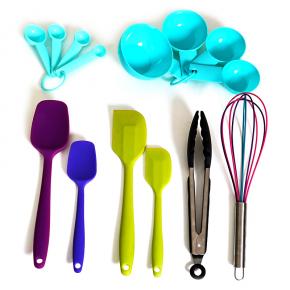 14pcs baking tool set