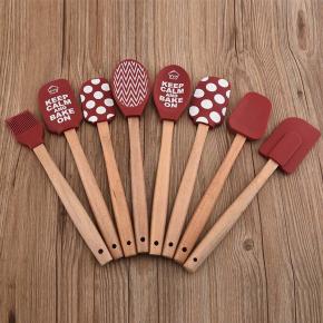 spatula set