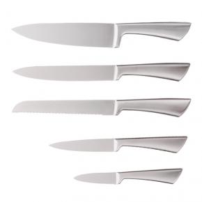 5pcs kitchen knife set