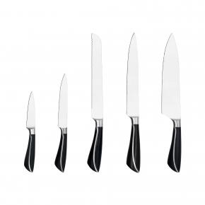 5pcs kitchen knife set