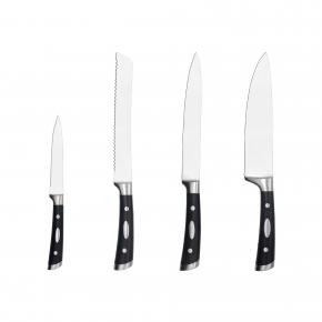 4pcs kitchen knife set