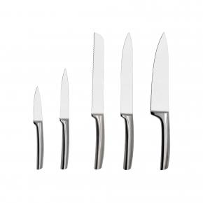 5pcs kitchen knife set