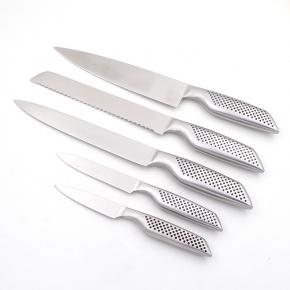 5pcs kitchen knife set