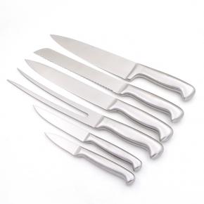 6pcs kitchen knife set