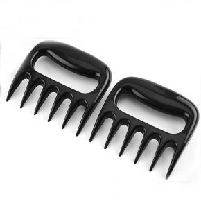 2pcs meat cutter set