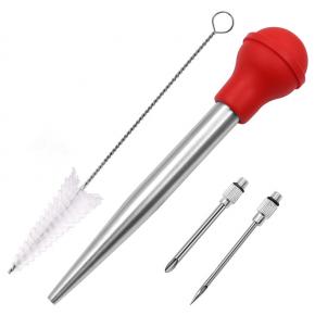 meat needle set