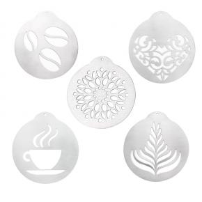 coffee mould tool