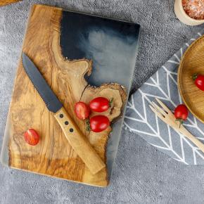 cutting board