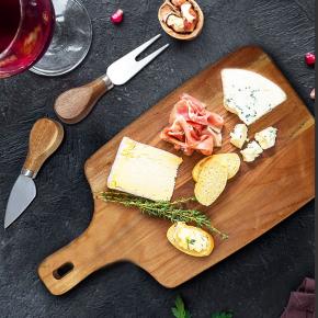 cheese board set