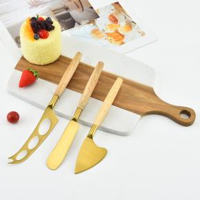 cheese board set